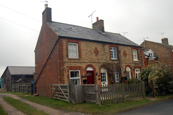 18 to 22 Church Green February 2010